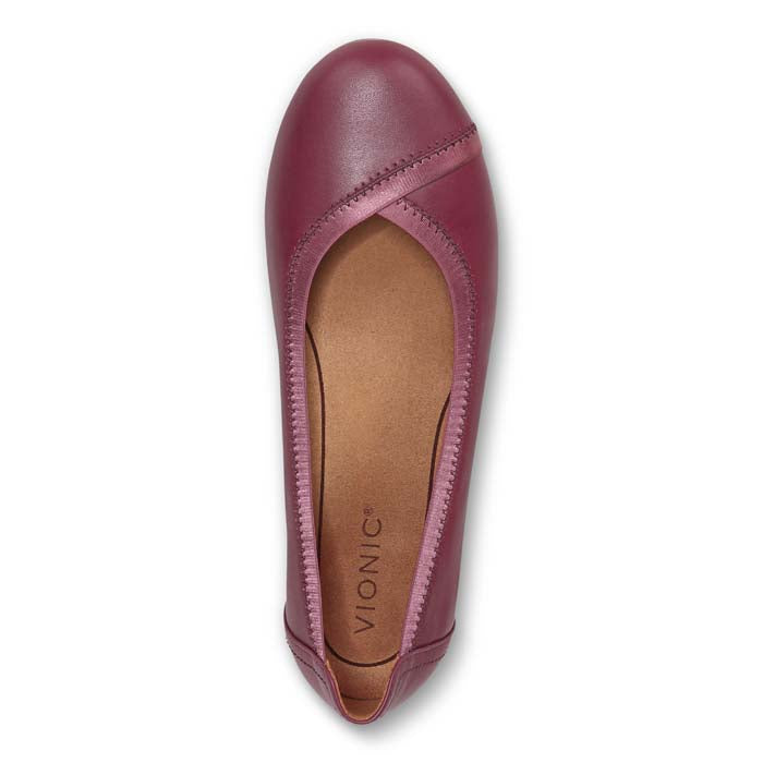 Womens Vionic Caroll in Shiraz — image 2