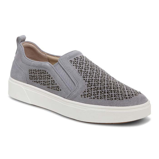 Womens Vionic Kimmie Perf in Slate — image 1