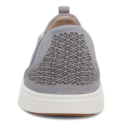 Womens Vionic Kimmie Perf in Slate — image 5
