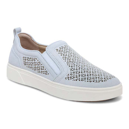 Womens Vionic Kimmie Perf in Ballad Blue — image 1