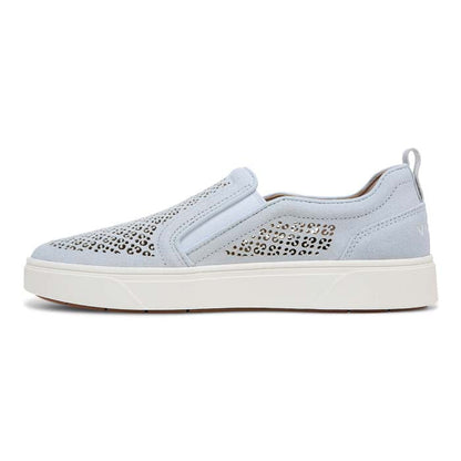 Womens Vionic Kimmie Perf in Ballad Blue — image 4