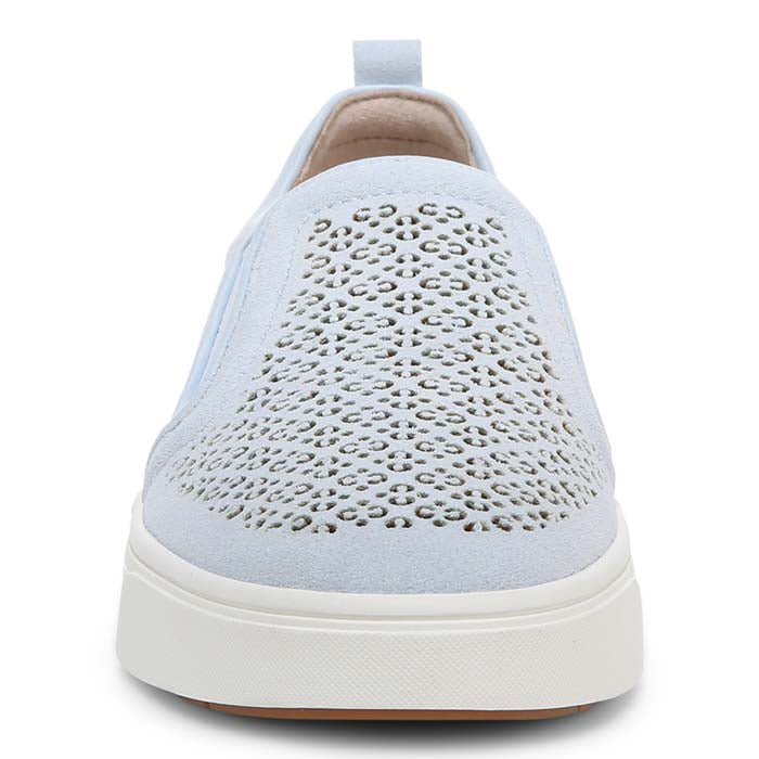 Womens Vionic Kimmie Perf in Ballad Blue — image 5