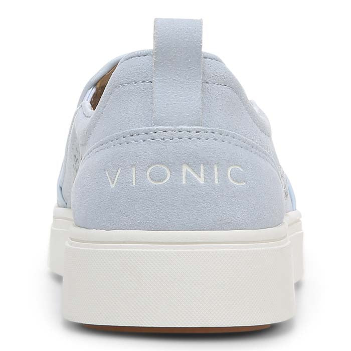 Womens Vionic Kimmie Perf in Ballad Blue — image 6