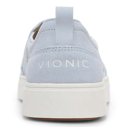 Womens Vionic Kimmie Perf in Ballad Blue — image 6