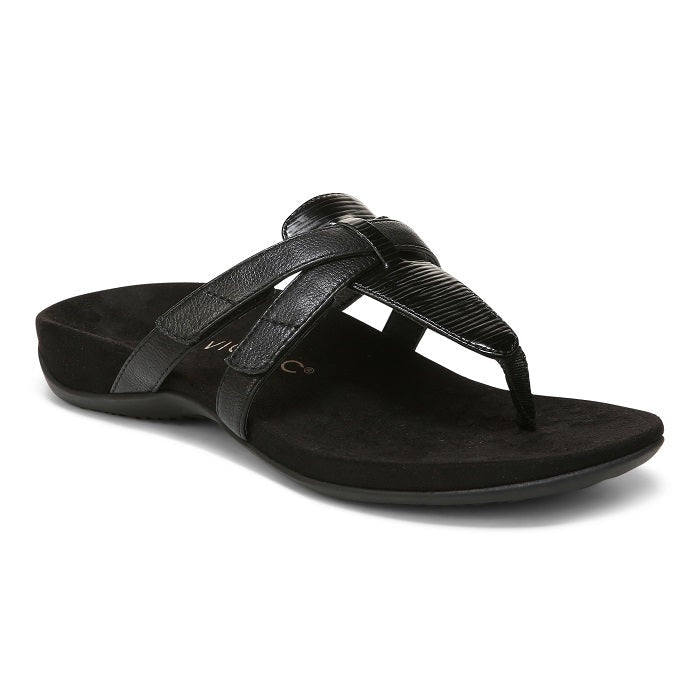 Womens Vionic Karley in Black — image 1