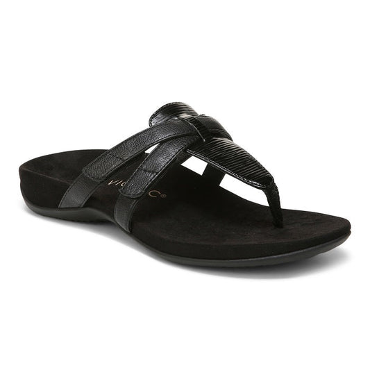 Womens Vionic Karley in Black — image 1