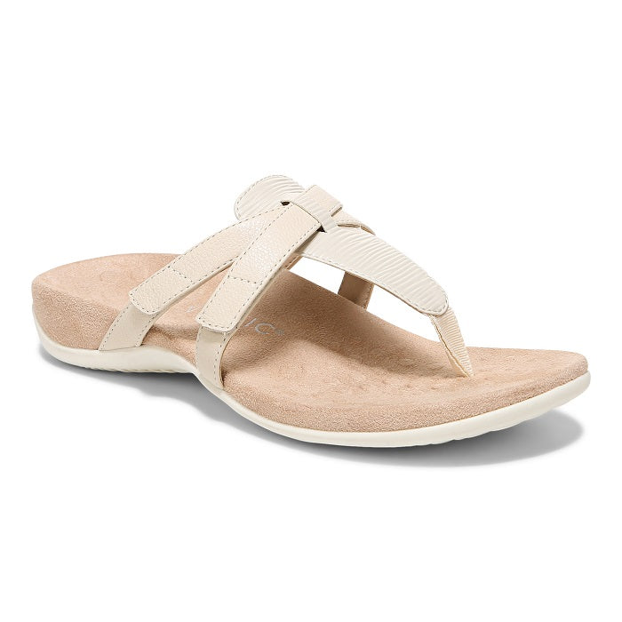Womens Vionic Karley in Cream — image 1