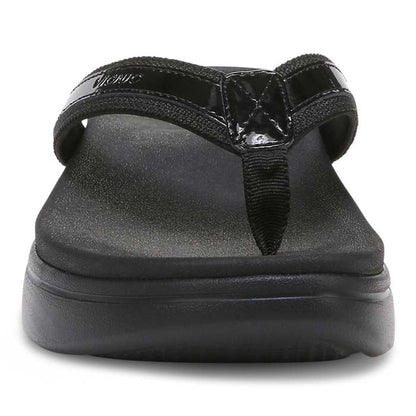 Womens Vionic High Tide II in Black — image 5