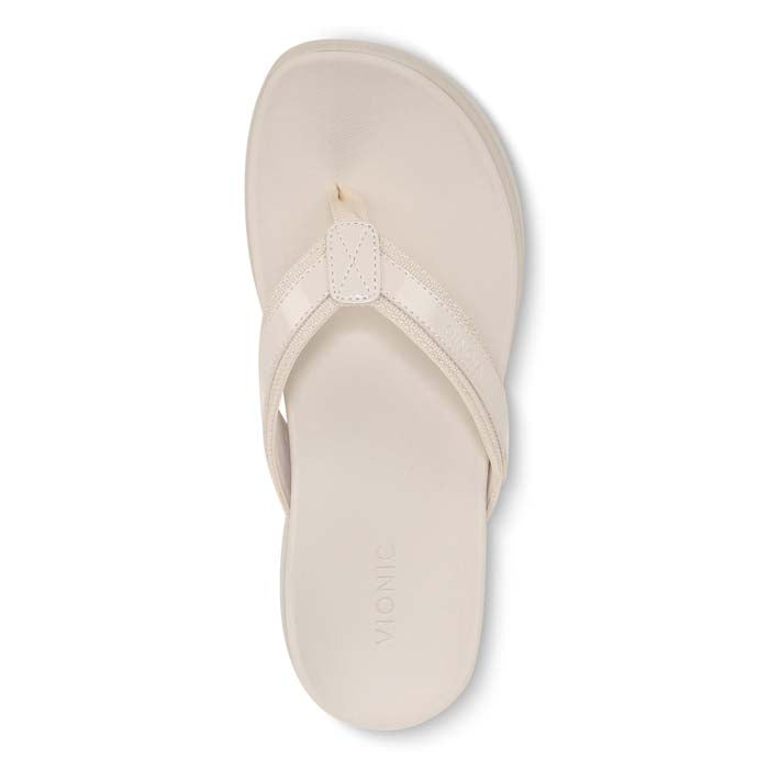 Womens Vionic High Tide II in Cream — image 2