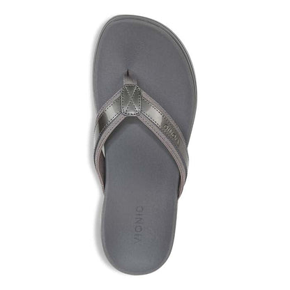 Womens Vionic High Tide II in Pewter — image 2