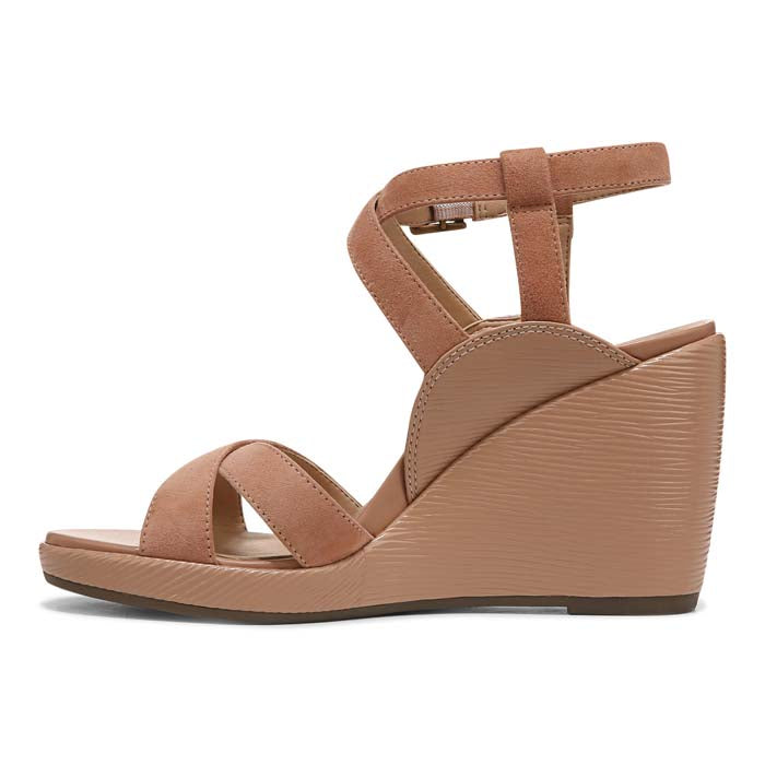 Womens Vionic Bonita in Macaroon — image 4