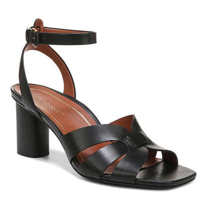 Womens Vionic Marrin in Black — image 1