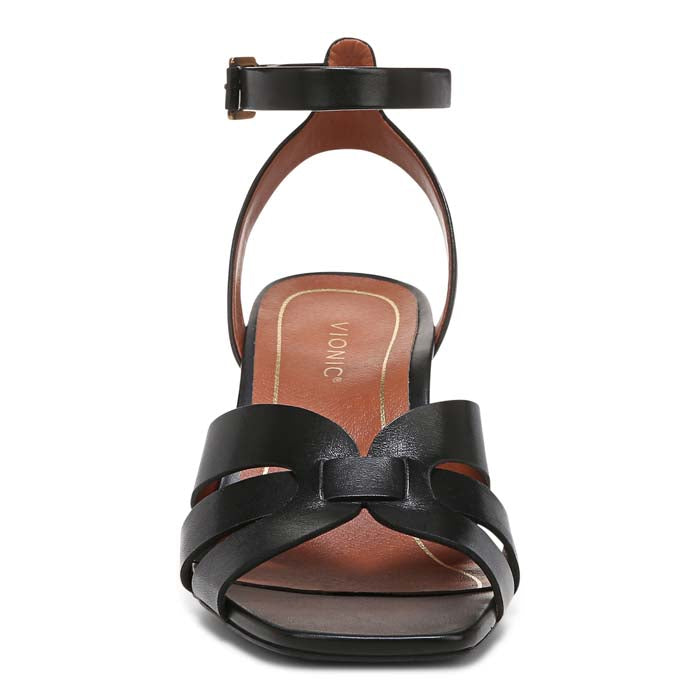 Womens Vionic Marrin in Black — image 5