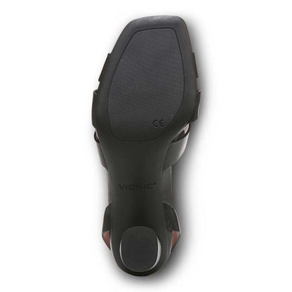 Womens Vionic Marrin in Black — image 7