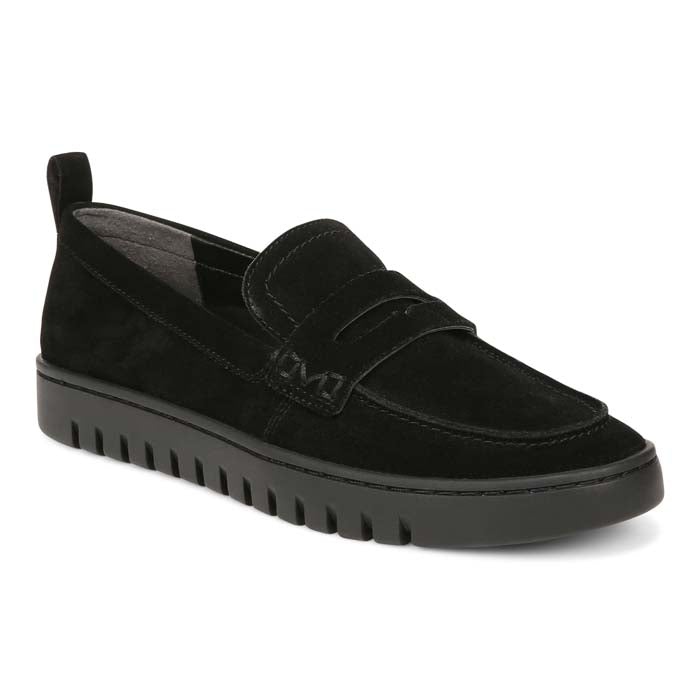 Womens Vionic Uptown in Black — image 1