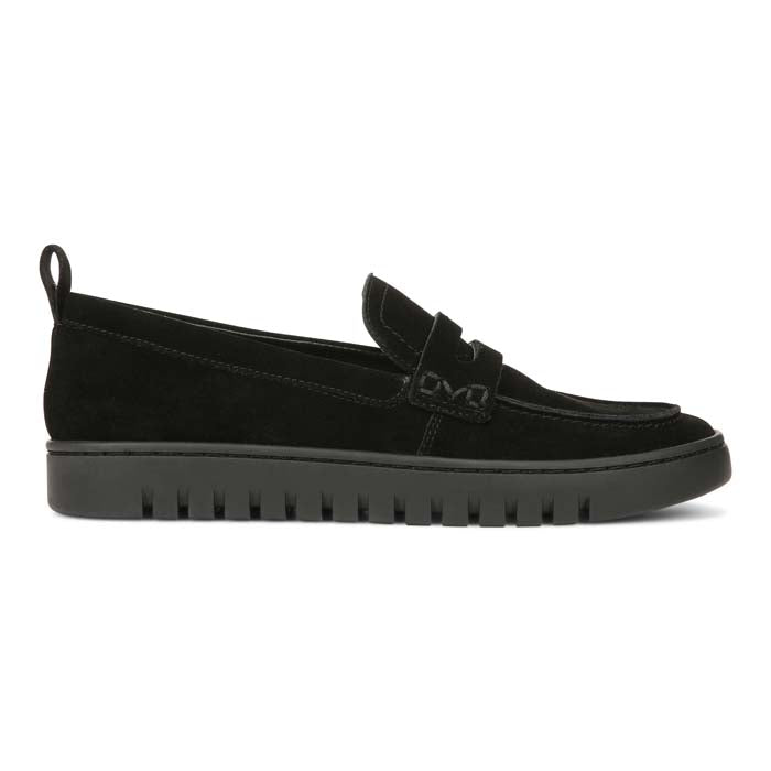 Womens Vionic Uptown in Black — image 3