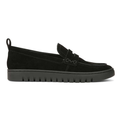 Womens Vionic Uptown in Black — image 3