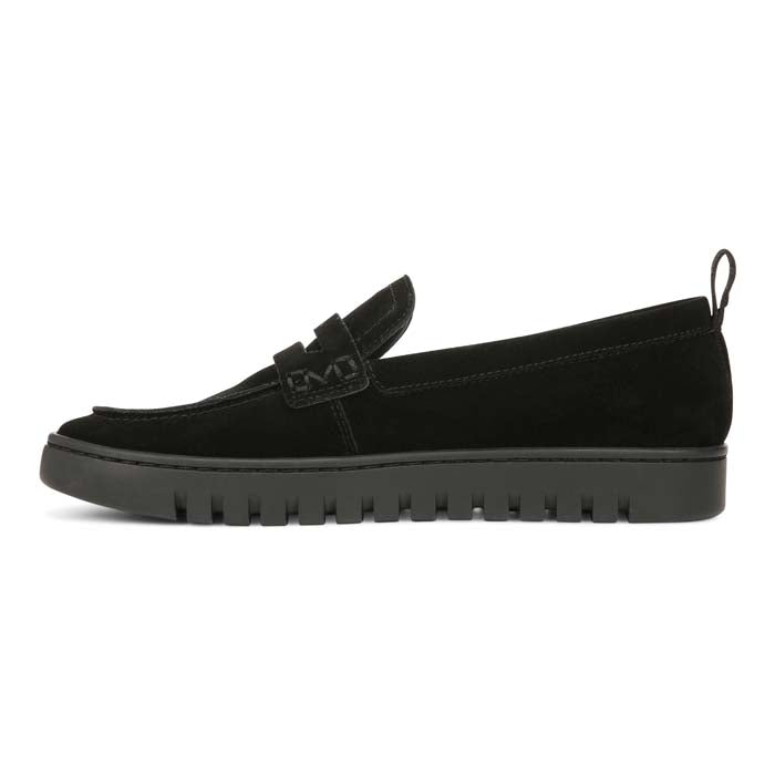 Womens Vionic Uptown in Black — image 4