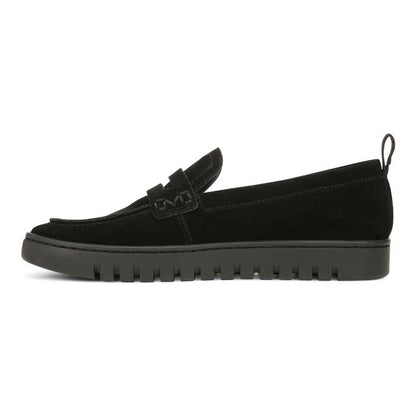 Womens Vionic Uptown in Black — image 4