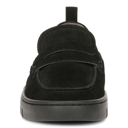 Womens Vionic Uptown in Black — image 5