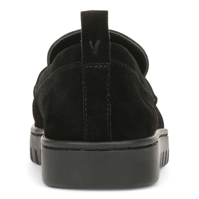 Womens Vionic Uptown in Black — image 6