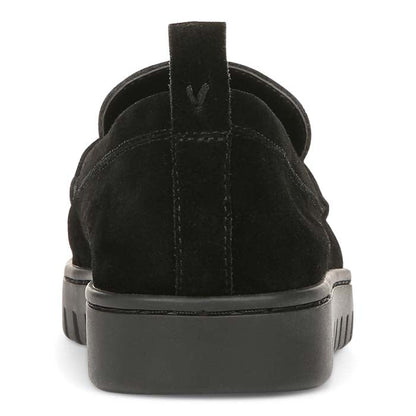 Womens Vionic Uptown in Black — image 6