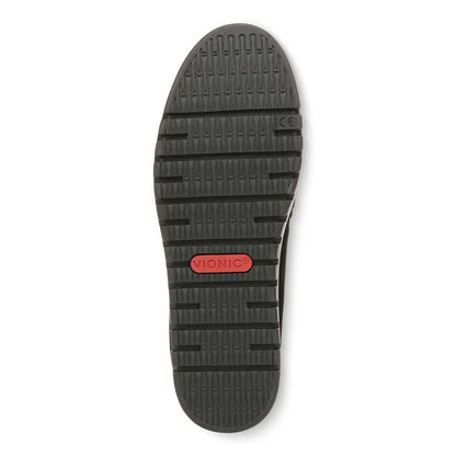 Womens Vionic Uptown in Black — image 7