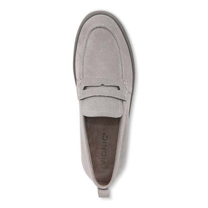Womens Vionic Uptown in Light Grey — image 2