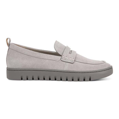 Womens Vionic Uptown in Light Grey — image 3