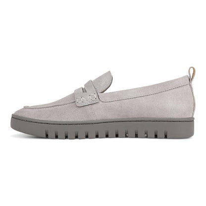Womens Vionic Uptown in Light Grey — image 4