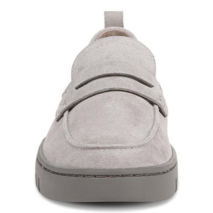 Womens Vionic Uptown in Light Grey — image 5