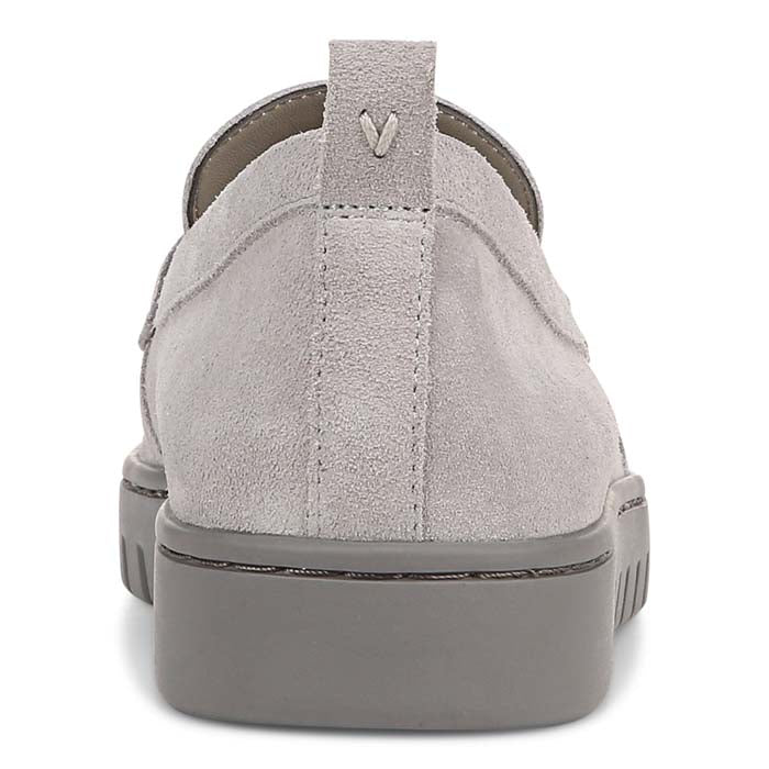 Womens Vionic Uptown in Light Grey — image 6