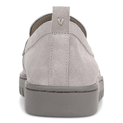 Womens Vionic Uptown in Light Grey — image 6