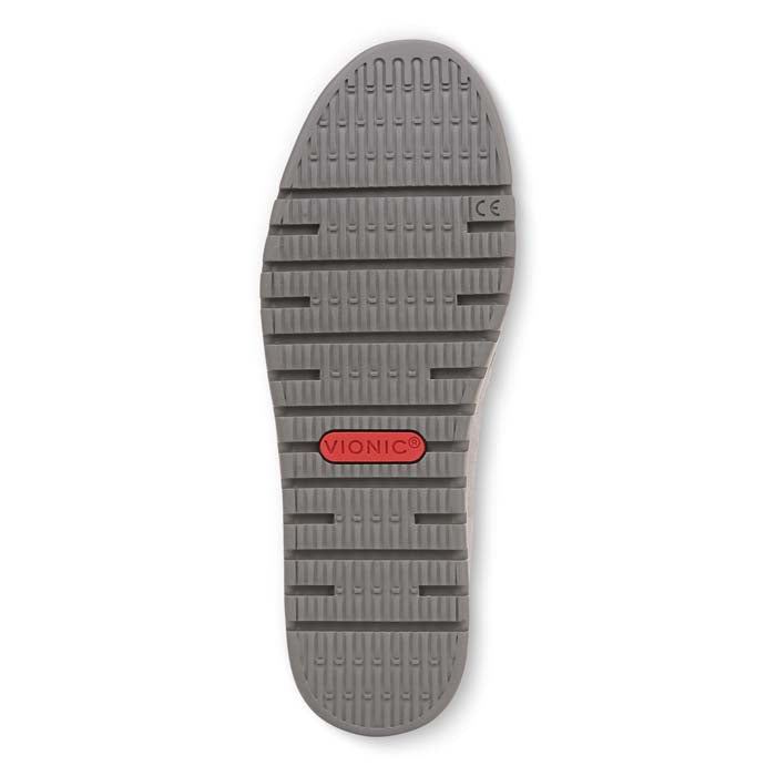 Womens Vionic Uptown in Light Grey — image 7