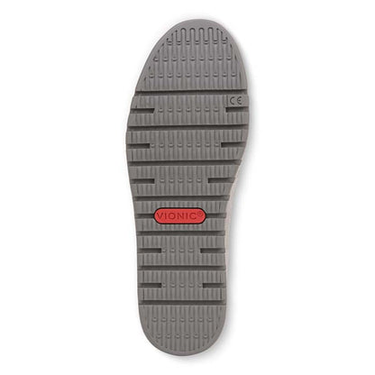 Womens Vionic Uptown in Light Grey — image 7