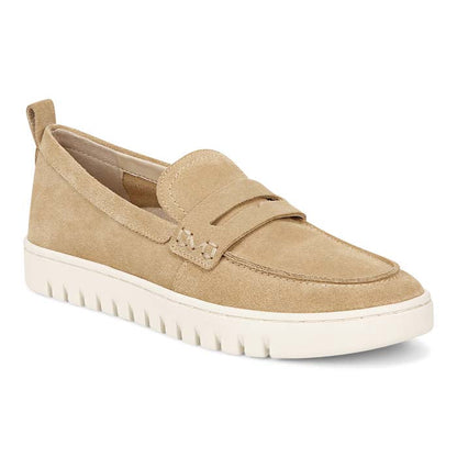 Womens Vionic Uptown in Sand — image 1