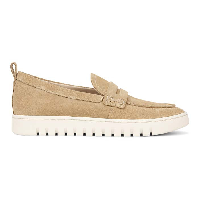 Womens Vionic Uptown in Sand — image 3