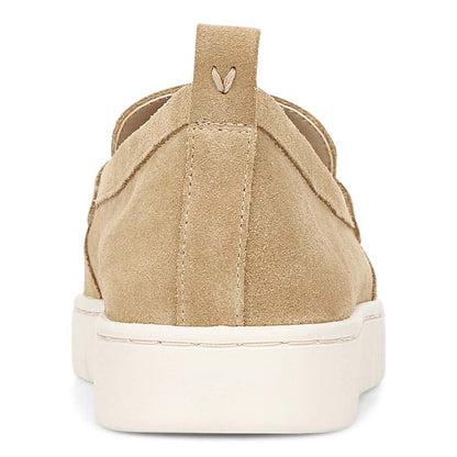 Womens Vionic Uptown in Sand — image 6