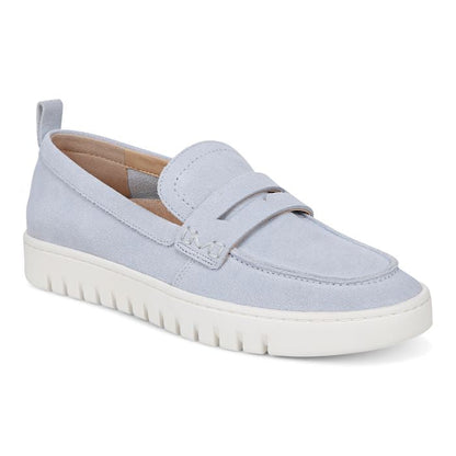 Womens Vionic Uptown in Skyway Blue — image 1