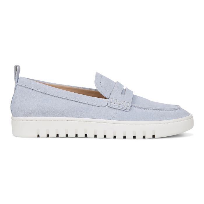 Womens Vionic Uptown in Skyway Blue — image 2