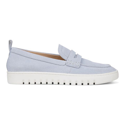 Womens Vionic Uptown in Skyway Blue — image 2