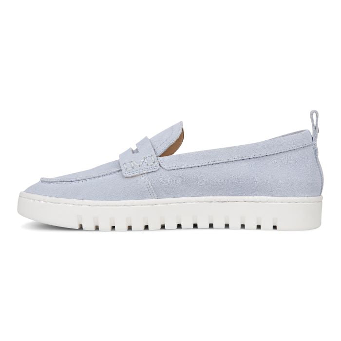 Womens Vionic Uptown in Skyway Blue — image 3