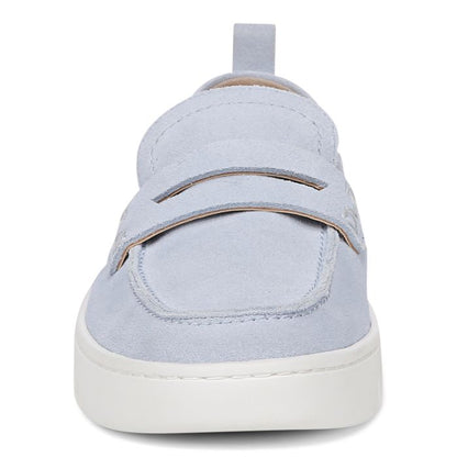 Womens Vionic Uptown in Skyway Blue — image 4