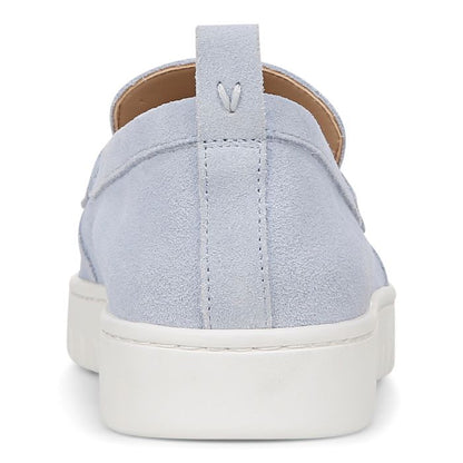 Womens Vionic Uptown in Skyway Blue — image 5