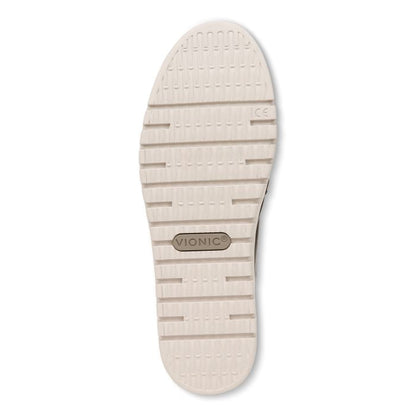 Womens Vionic Uptown Leather in Black — image 7