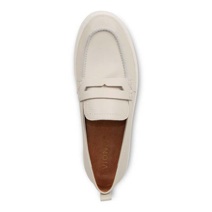 Womens Vionic Uptown in Cream — image 2