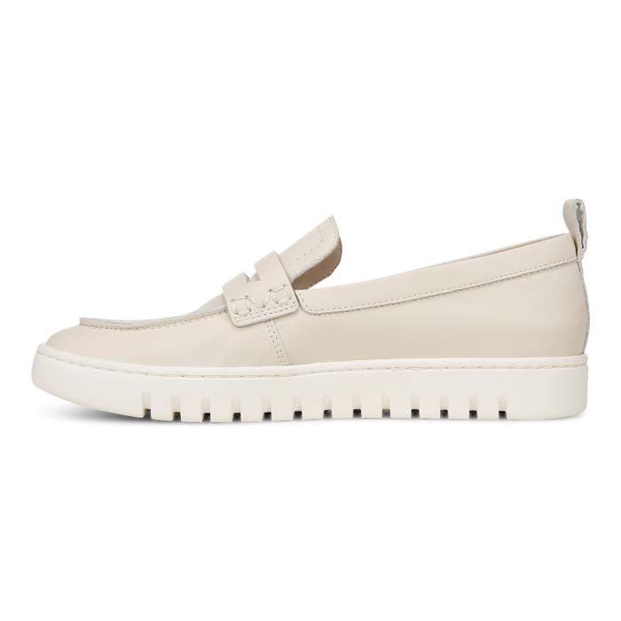 Womens Vionic Uptown in Cream — image 4