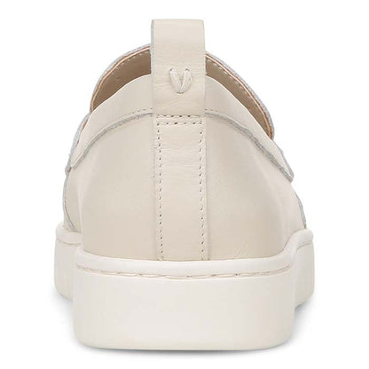 Womens Vionic Uptown in Cream — image 6