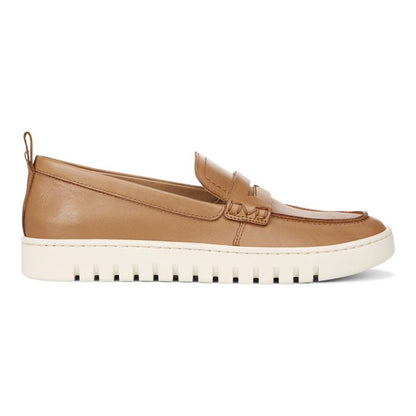 Womens Vionic Uptown in Camel — image 3