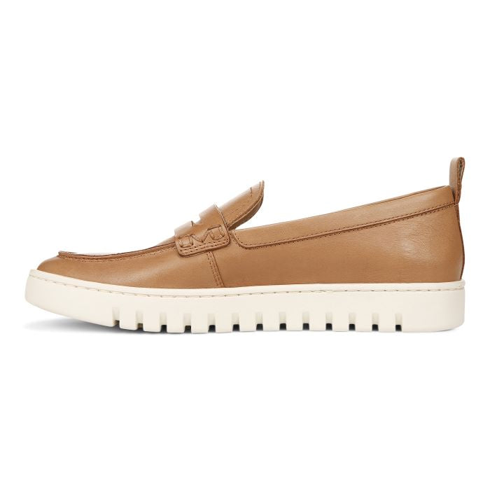 Womens Vionic Uptown in Camel — image 4